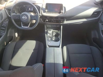 Zdjęcie 8 z 13 samochodu: 2023 NISSAN ROGUE S VIN:5N1BT3AA2PC910567 - miniatura