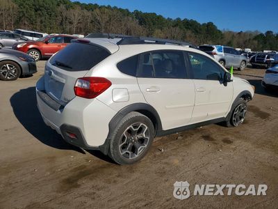 Trzecie zdjęcie samochodu z tyłu: 2013 SUBARU XV CROSSTREK 2.0 PREMIUM VIN:JF2GPAGC9D2891031 - miniatura