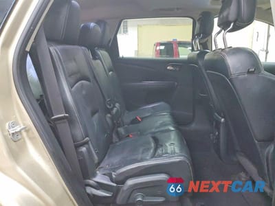 Zdjęcie 11 z 14 samochodu: 2011 DODGE JOURNEY R VIN:3D4PH6FG4BT570574 - miniatura