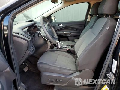 Zdjęcie 7 z 13 samochodu: 2017 FORD ESCAPE SE VIN:1FMCU9GD3HUD30357 - miniatura