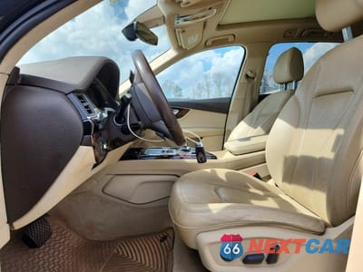 Zdjęcie 7 z 13 samochodu: 2017 AUDI Q7 PREMIUM PLUS VIN:WA1LAAF76HD033264 - miniatura