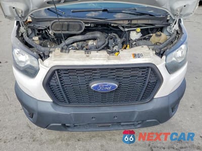Zdjęcie 12 z 13 samochodu: 2020 FORD TRANSIT DELIVERY TRUCK VIN:1FDBW5Z81LKB80333 - miniatura
