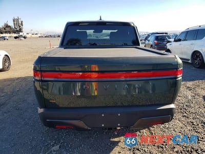 Zdjęcie 6 z 11 samochodu: 2025 RIVIAN R1T PREMIUM VIN:7FCTGCAP2SN038240 - miniatura