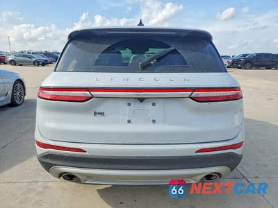 Zdjęcie 6 z 13 samochodu: 2025 LINCOLN CORSAIR PREMIERE VIN:5LMCJ1CAXSUL17857 - miniatura