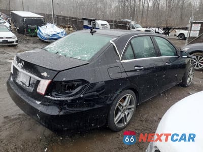 Trzecie zdjęcie samochodu z tyłu: 2016 MERCEDES-BENZ E 350 4MATIC VIN:WDDHF8JB1GB261089 - miniatura