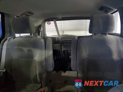 Zdjęcie 10 z 13 samochodu: 2005 TOYOTA SIENNA LE 7 PASSENGER VIN:5TDZA23CX5S301725 - miniatura
