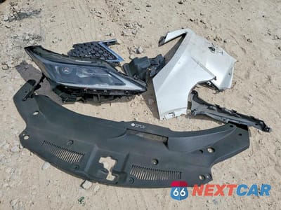 Zdjęcie 13 z 13 samochodu: 2021 LEXUS RX 350L BASE VIN:JTJHZKEA4M2021687 - miniatura