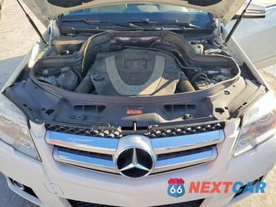 Zdjęcie 12 z 12 samochodu: 2011 MERCEDES-BENZ GLK 350 VIN:WDCGG5GB4BF648255 - miniatura