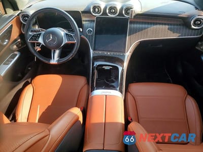 Zdjęcie 8 z 12 samochodu: 2023 MERCEDES-BENZ GLC 300 4MATIC VIN:W1NKM4HBXPF024655 - miniatura