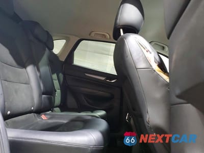 Zdjęcie 11 z 13 samochodu: 2020 MAZDA CX-5 TOURING VIN:JM3KFBCM9L0867975 - miniatura