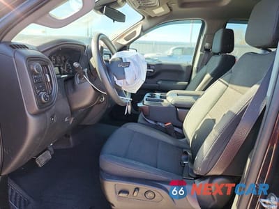 Zdjęcie 7 z 12 samochodu: 2024 CHEVROLET SILVERADO K1500 TRAIL BOSS CUSTOM VIN:3GCUDCED6RG388931 - miniatura