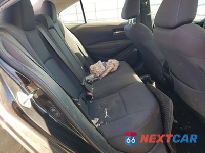 Zdjęcie 10 z 11 samochodu: 2020 TOYOTA COROLLA LE VIN:5YFEPRAE2LP032118 - miniatura