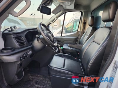 Zdjęcie 7 z 13 samochodu: 2022 FORD TRANSIT DELIVERY TRUCK VIN:1FDBW5Z83NKA35698 - miniatura