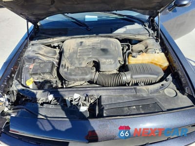 Zdjęcie 11 z 12 samochodu: 2019 DODGE CHALLENGER SXT VIN:2C3CDZAG6KH694262 - miniatura