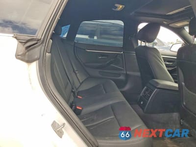 Zdjęcie 10 z 12 samochodu: 2017 BMW 430I GRAN COUPE VIN:WBA4F7C35HG789342 - miniatura