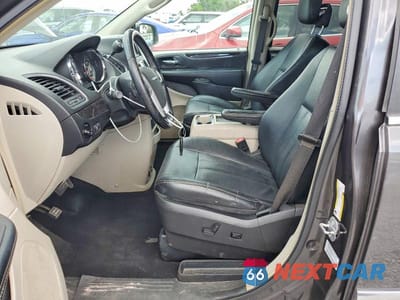 Zdjęcie 7 z 12 samochodu: 2016 CHRYSLER TOWN & COUNTRY TOURING VIN:2C4RC1BG8GR186269 - miniatura