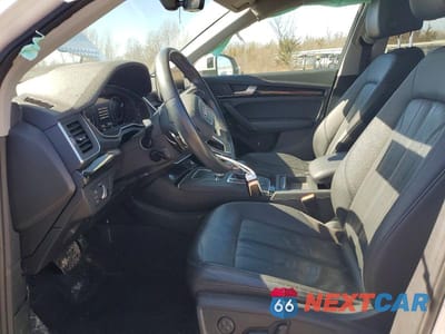 Zdjęcie 7 z 13 samochodu: 2018 AUDI Q5 PREMIUM PLUS VIN:WA1BNAFY3J2156692 - miniatura