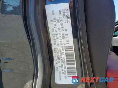Zdjęcie 13 z 13 samochodu: 2015 DODGE DURANGO R VIN:1C4SDJCT3FC880837 - miniatura