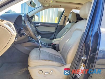 Zdjęcie 7 z 12 samochodu: 2017 AUDI Q5 PREMIUM PLUS VIN:WA1L2AFPXHA060160 - miniatura