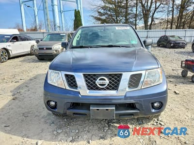 Piąte zdjęcie samochodu w środku: 2015 NISSAN FRONTIER SV VIN:1N6AD0FV4FN722253 - miniatura