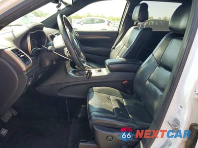 Zdjęcie 7 z 13 samochodu: 2016 JEEP GRAND CHEROKEE LIMITED VIN:1C4RJFBG7GC404200 - miniatura