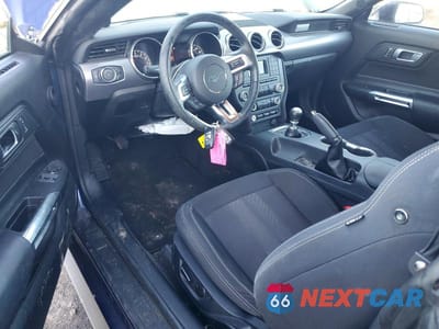 Zdjęcie 8 z 12 samochodu: 2018 FORD MUSTANG GT VIN:1FA6P8CF4J5153267 - miniatura