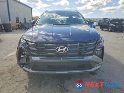 Piąte zdjęcie samochodu w środku: 2026 HYUNDAI TUCSON SEL VIN:5NMJB3DE5TH609546 - miniatura
