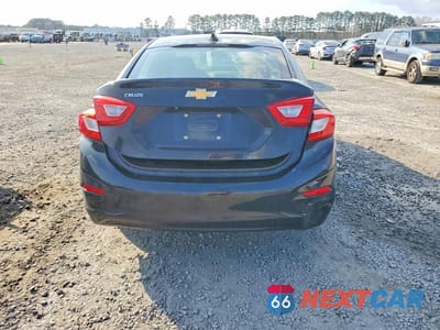 Zdjęcie 6 z 12 samochodu: 2019 CHEV CRUZE VIN:1G1BC5SM9K7109914 - miniatura