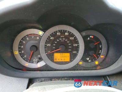 Zdjęcie 9 z 13 samochodu: 2010 TOYOTA RAV4 SPORT VIN:JTMWF4DV7A5017310 - miniatura