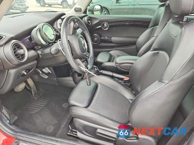 Zdjęcie 7 z 12 samochodu: 2015 MINI COOPER S VIN:WMWXP7C50F2A40232 - miniatura