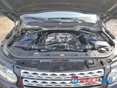 Zdjęcie 12 z 13 samochodu: 2017 LAND ROVER RANGE ROVER SPORT HSE VIN:SALWR2FVXHA677411 - miniatura