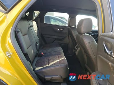 Zdjęcie 11 z 13 samochodu: 2022 CHEVROLET BLAZER RS VIN:3GNKBERS1NS234935 - miniatura