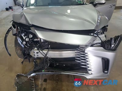 Zdjęcie 12 z 14 samochodu: 2026 LEXUS RX 350 LUXURY VIN:2T2BAMCA9TC129636 - miniatura