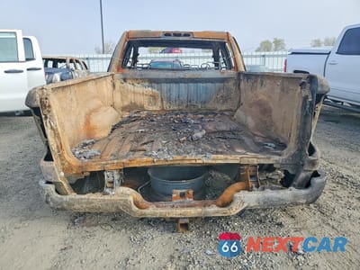 Zdjęcie 6 z 11 samochodu: 2020 RAM 1500 TRADESMAN VIN:1C6SRECG4LN398154 - miniatura