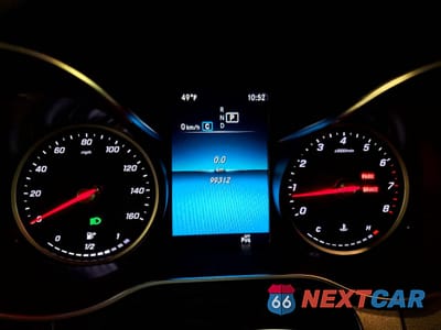 Zdjęcie 9 z 13 samochodu: 2020 MERCEDES-BENZ GLC 300 4MATIC VIN:WDC0G8EB4LF695583 - miniatura