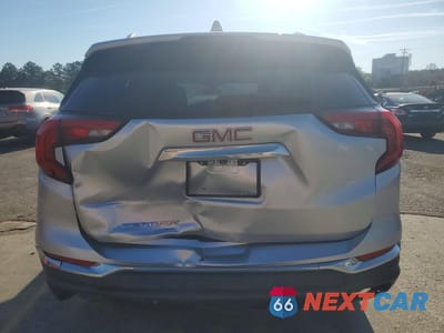 Zdjęcie 6 z 12 samochodu: 2019 GMC TERRAIN SLT VIN:3GKALPEV4KL342585 - miniatura