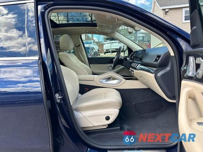 Zdjęcie 8 z 10 samochodu: 2020 MERCEDES-BENZ GLE 350 4MATIC VIN:4JGFB4KB3LA222987 - miniatura