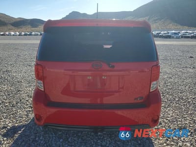 Zdjęcie 6 z 12 samochodu: 2014 TOYOTA SCION XB VIN:JTLZE4FE7EJ052833 - miniatura
