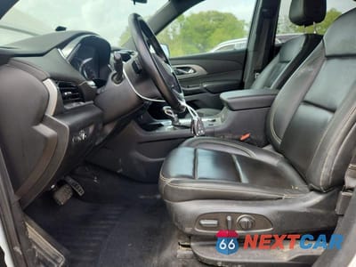 Zdjęcie 7 z 13 samochodu: 2023 CHEVROLET TRAVERSE LT VIN:1GNERHKW0PJ200044 - miniatura