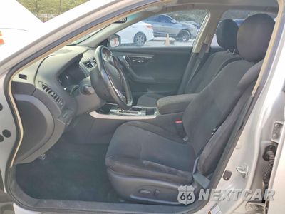 Zdjęcie 7 z 13 samochodu: 2013 NISSAN ALTIMA 2.5 VIN:1N4AL3AP9DC922494 - miniatura