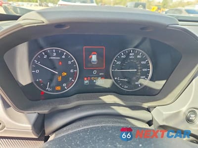 Zdjęcie 9 z 13 samochodu: 2025 SUBARU CROSSTREK PREMIUM VIN:JF2GUHDC0S8314615 - miniatura