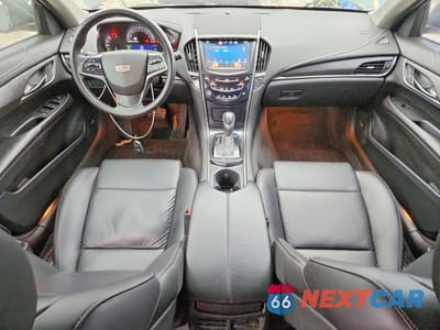 Zdjęcie 8 z 12 samochodu: 2015 CADILLAC ATS VIN:1G6AG5RX6F0132933 - miniatura