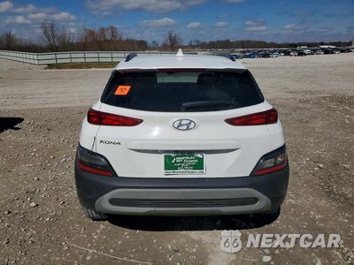 Zdjęcie 6 z 13 samochodu: 2023 HYUNDAI KONA SEL VIN:KM8K62AB9PU944946 - miniatura