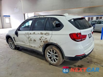 Drugie zdjęcie samochodu z przodu: 2016 BMW X5 SDRIVE35I VIN:5UXKR2C58G0R72603 - miniatura