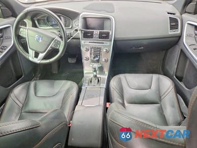 Zdjęcie 8 z 11 samochodu: 2016 VOLVO XC60 T6 PLATINUM VIN:YV449MRM2G2903881 - miniatura