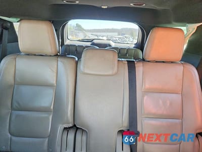 Zdjęcie 10 z 13 samochodu: 2011 FORD EXPLORER XLT VIN:1FMHK8D84BGA04036 - miniatura