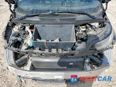 Zdjęcie 12 z 14 samochodu: 2016 BMW I3 REX VIN:WBY1Z4C51GV507882 - miniatura