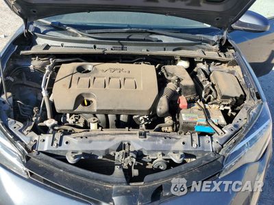 Zdjęcie 11 z 13 samochodu: 2019 TOYOTA COROLLA LE VIN:5YFBURHE5KP907207 - miniatura