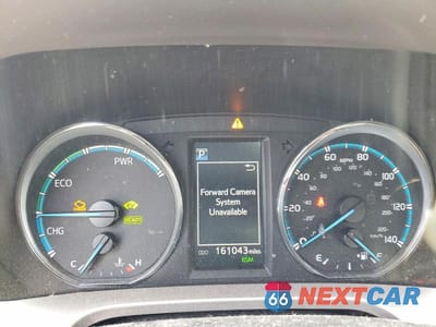 Zdjęcie 9 z 12 samochodu: 2016 TOYOTA RAV4 HYBRID LIMITED VIN:JTMDJREV3GD021578 - miniatura