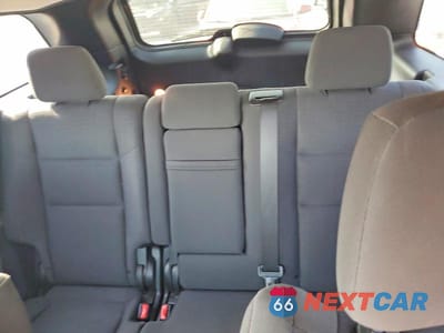 Zdjęcie 10 z 12 samochodu: 2012 JEEP GRAND CHEROKEE LAREDO VIN:1C4RJFAG2CC164968 - miniatura